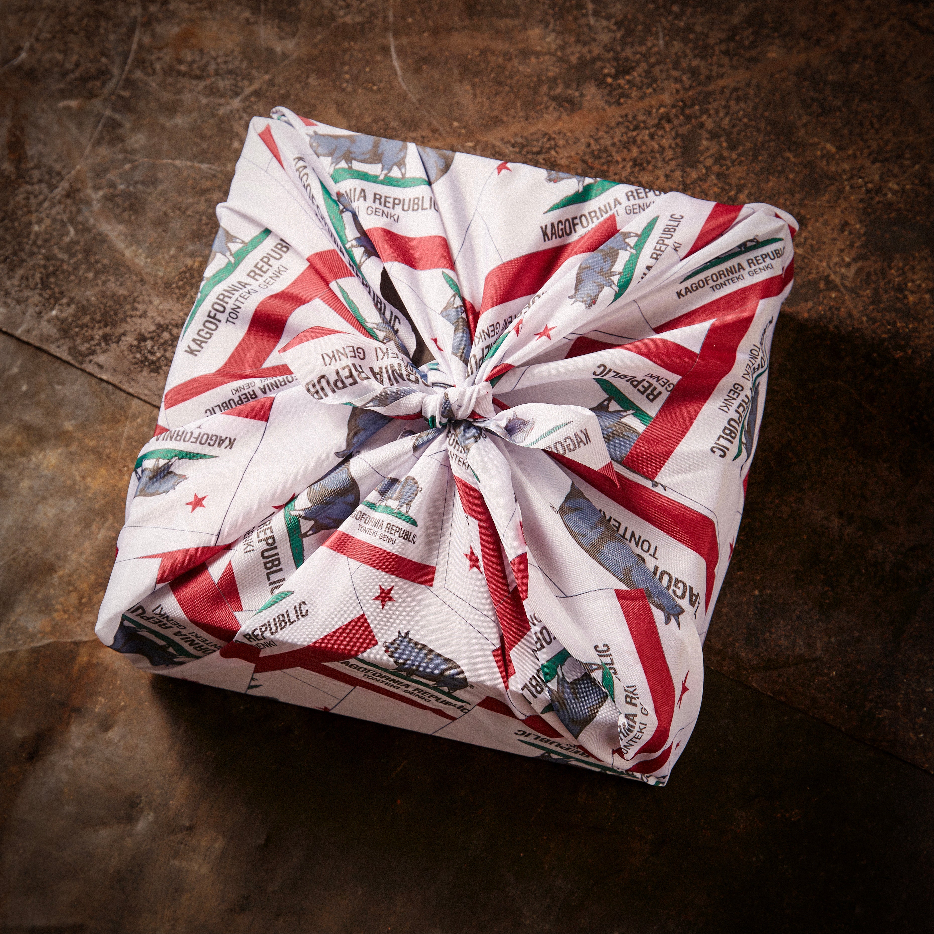 GMC薩摩黒豚ハンバーグ パティ8個入